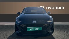 Hyundai i10 1.0 [63] Premium 5dr Auto [Nav] Petrol Hatchback